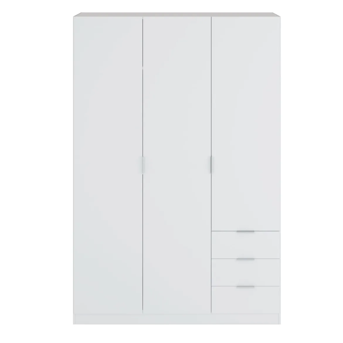 Armoire avec 3 portes et 3 tiroirs - AR81003