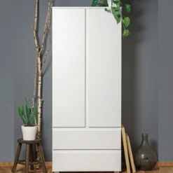 Armoire en bois - AR7057
