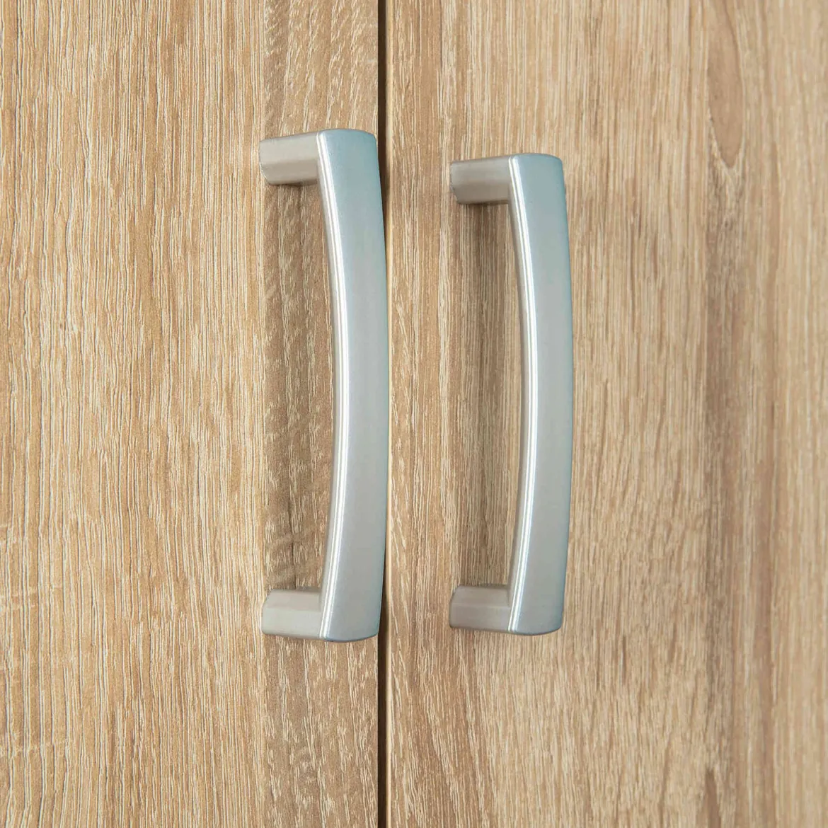 Armoire 2 portes en bois - AR12057