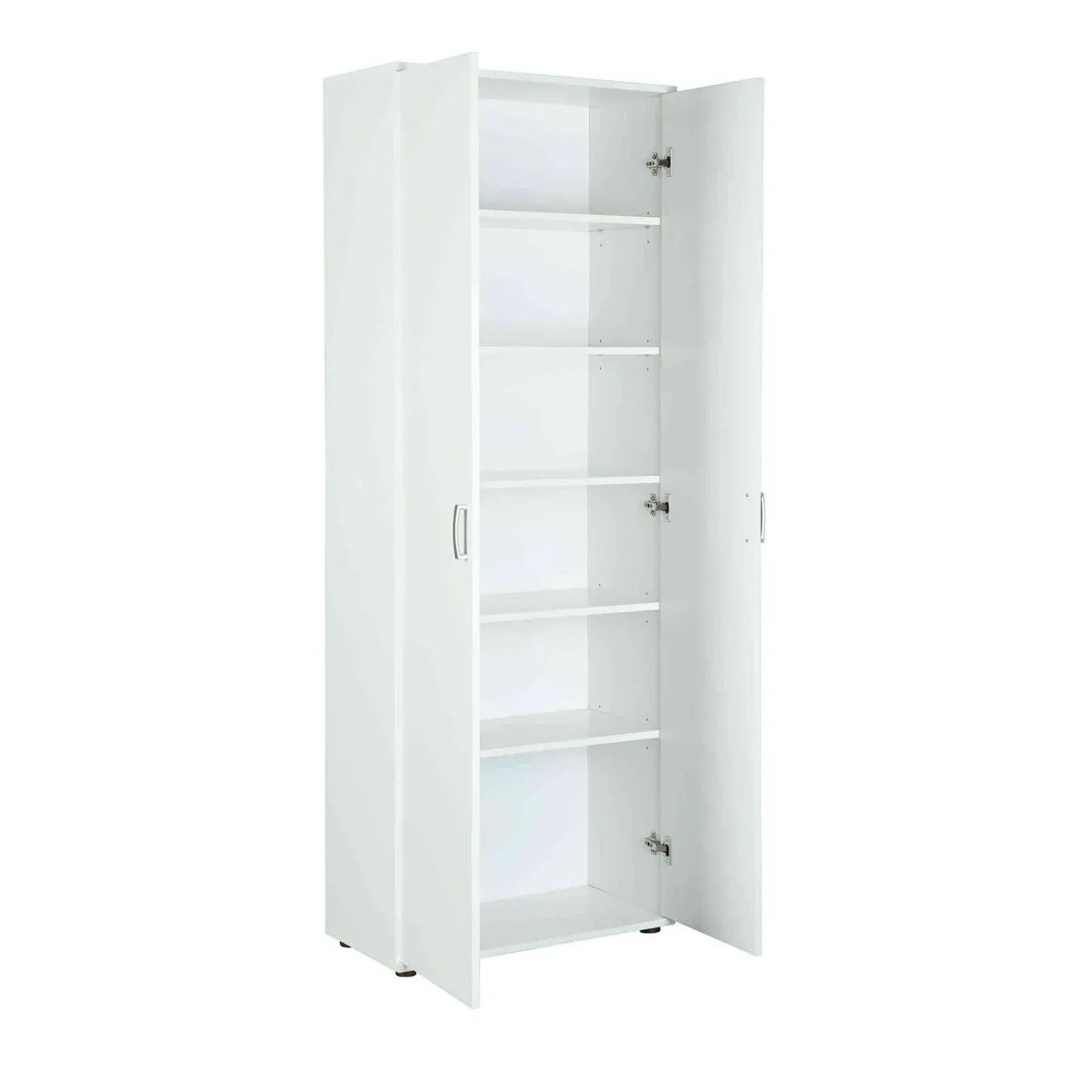 Armoire 2 portes en bois - AR12057