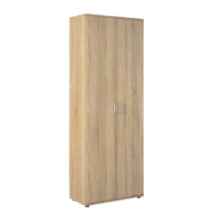 Armoire 2 portes en bois - AR12057