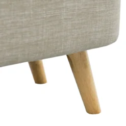 Banc de lit avec coffre de rangement - BA17024