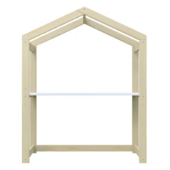 Bureau cabane réglable 3 hauteurs - BU14055