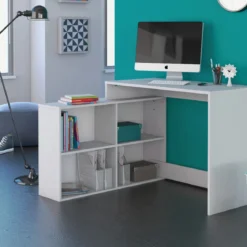 Bureau d'angle - BU173