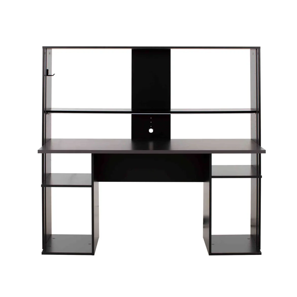 Bureau gaming à LED avec environnement - BU5061
