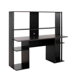 Bureau gaming à LED avec environnement - BU5061