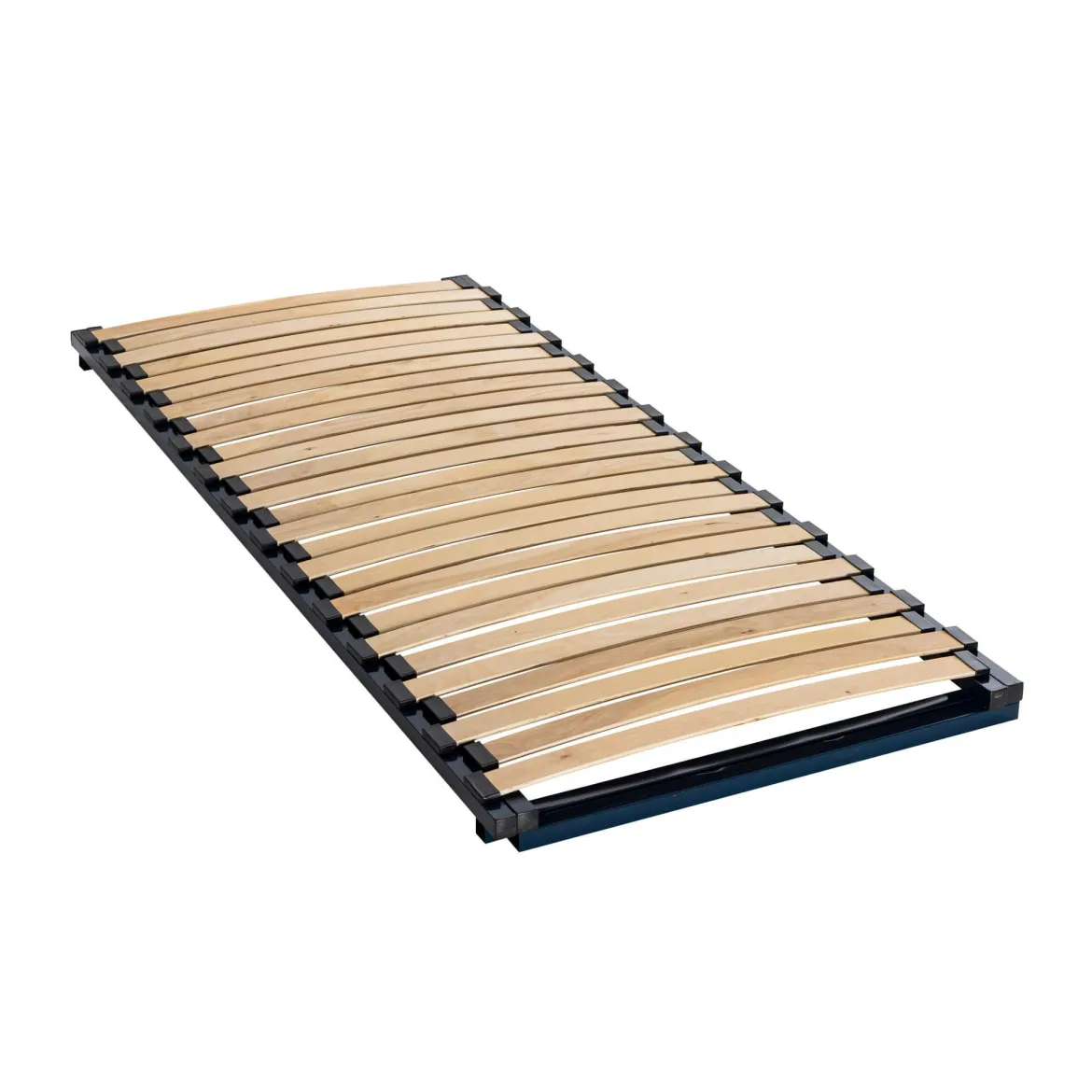 Cadre à lattes extensible pour lit 90x190 à 160x190