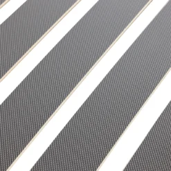 Cadre à lattes resserrées compatible matelas ressorts - SOMEO