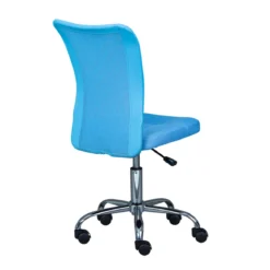 Chaise de bureau enfant réglable - FT12067