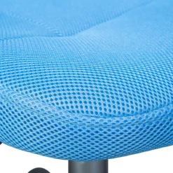 Chaise de bureau enfant réglable - FT12067