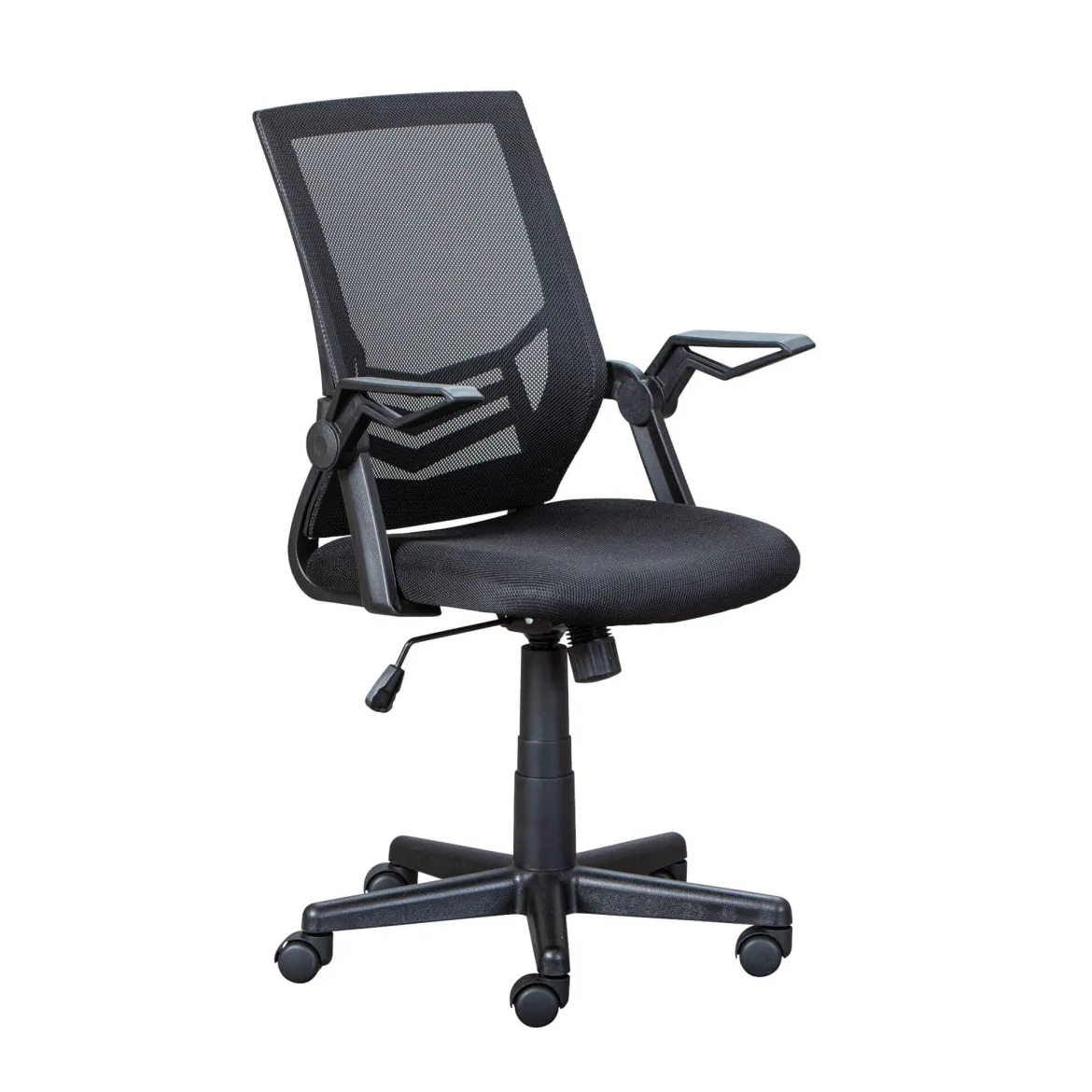 Chaise de bureau réglable en maille - FT12074