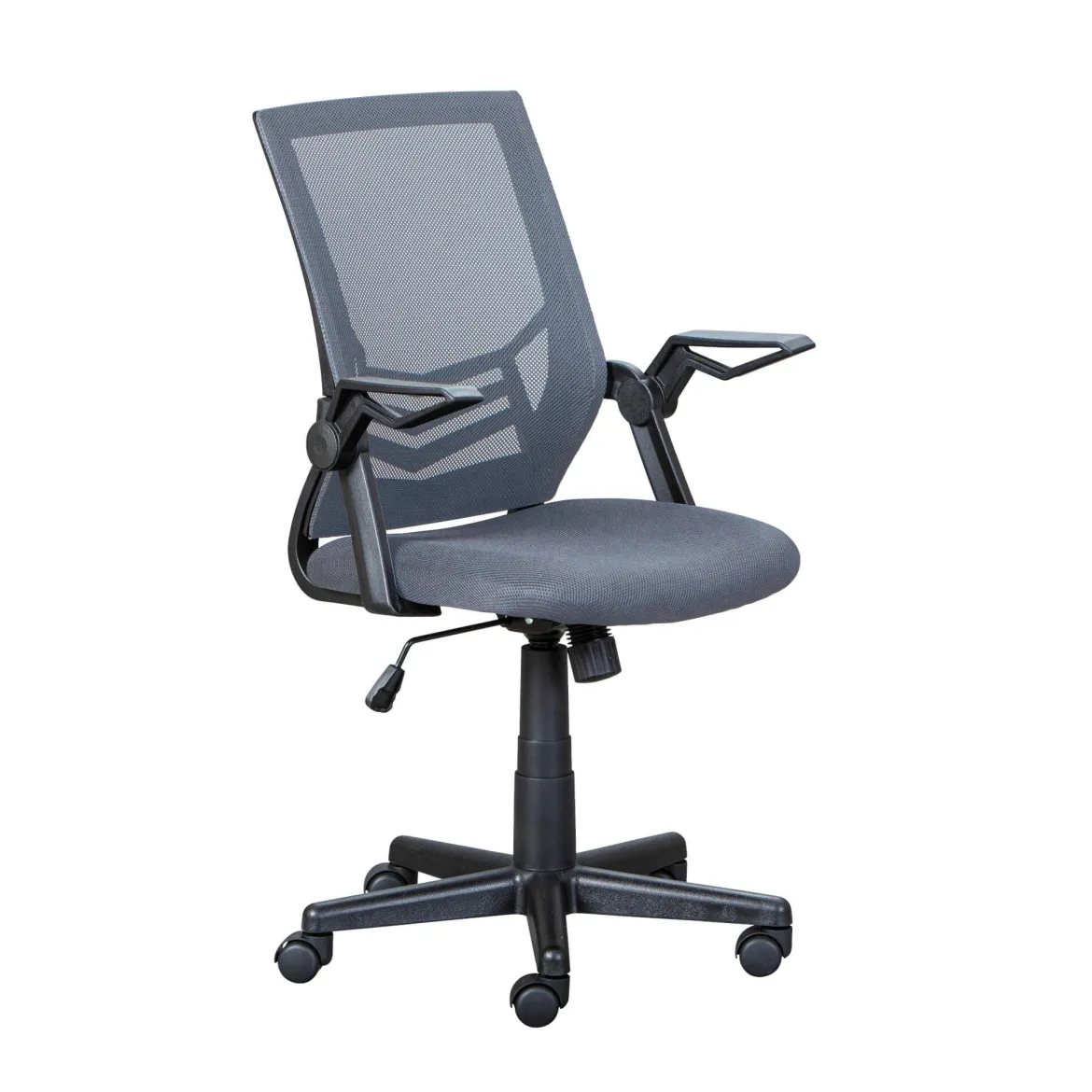 Chaise de bureau réglable en maille - FT12074