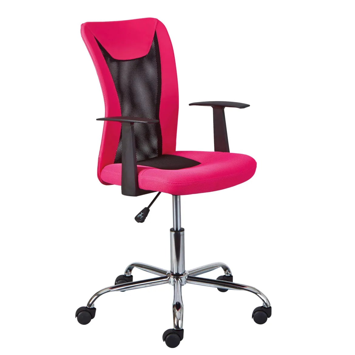 Chaise de bureau réglable en maille - FT12073