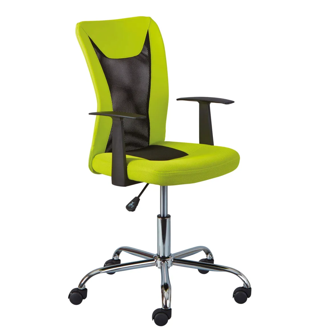 Chaise de bureau réglable en maille - FT12073