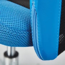 Chaise de bureau réglable en maille - FT12073
