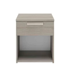 Chevet 1 tiroir en bois - CH5028
