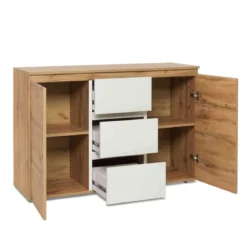 Commode en bois - CO7055