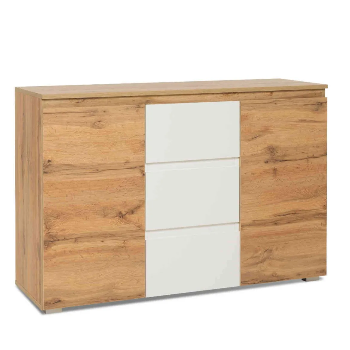 Commode en bois - CO7055