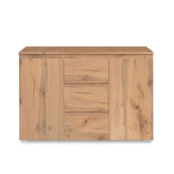 Commode en bois - CO7055