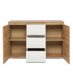 Commode en bois - CO7055