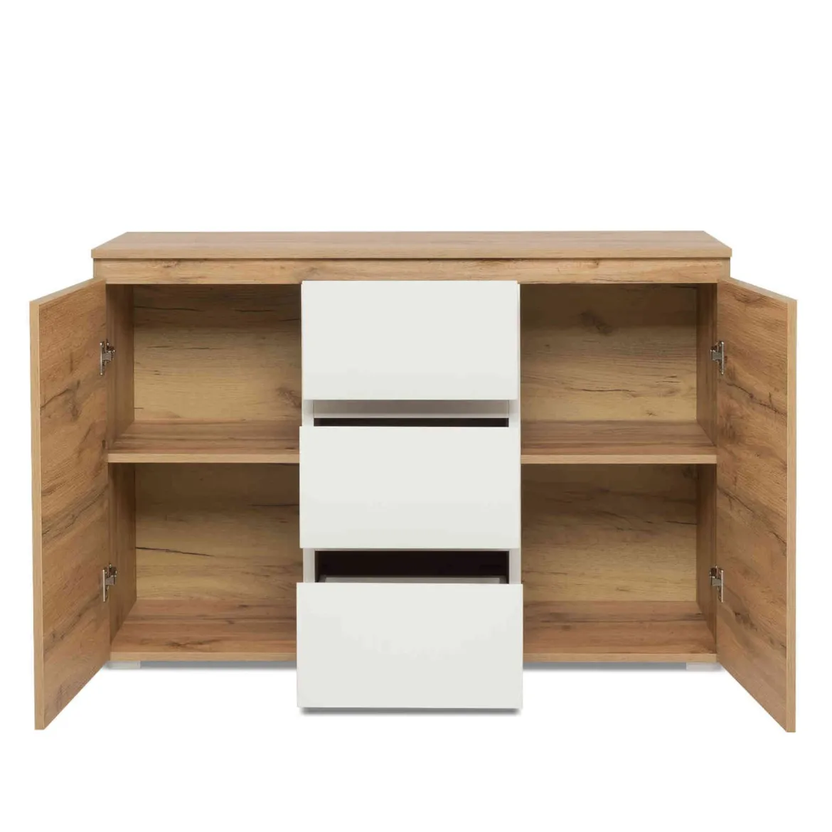 Commode en bois - CO7055