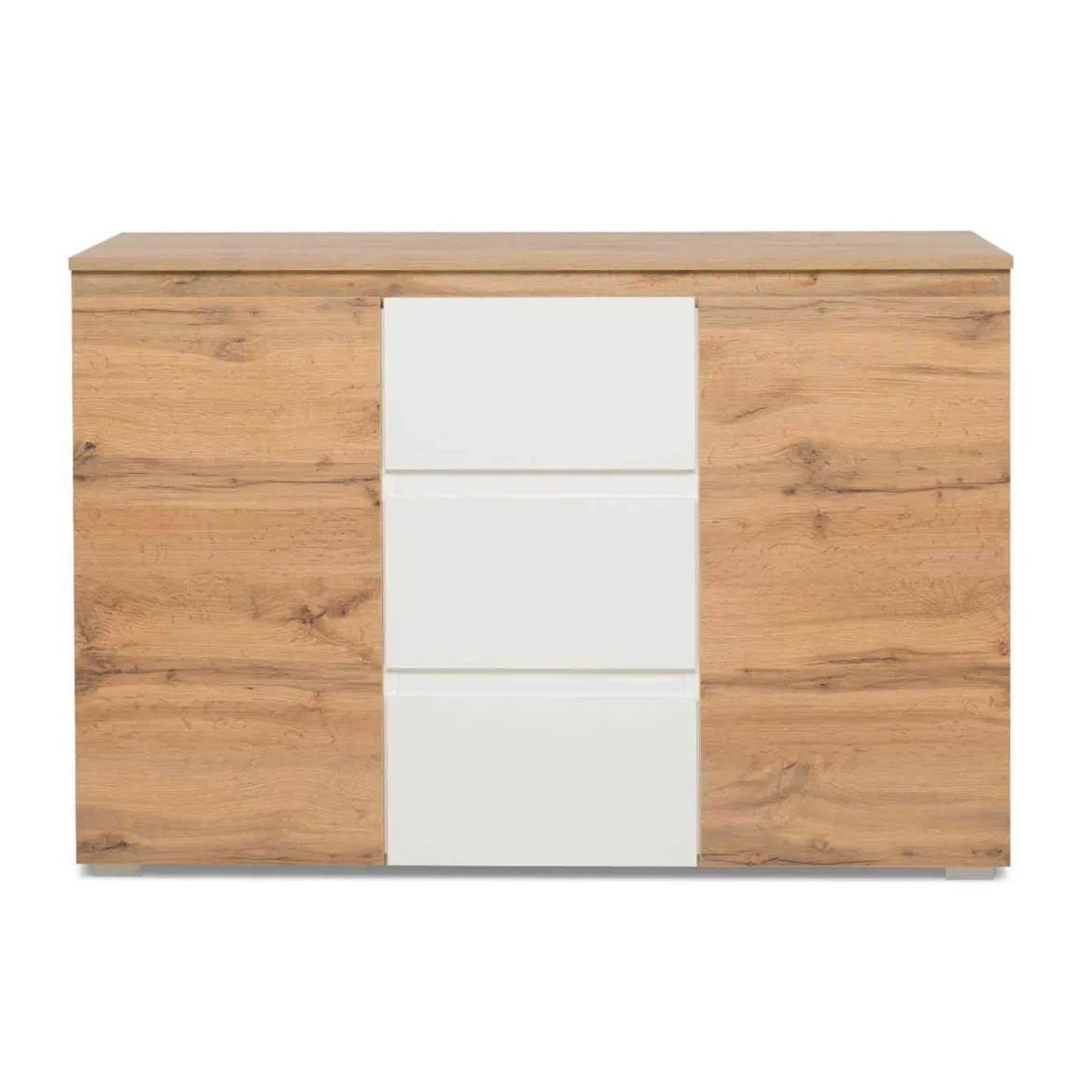 Commode en bois - CO7055