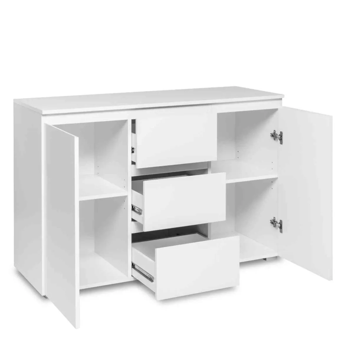 Commode en bois - CO7055