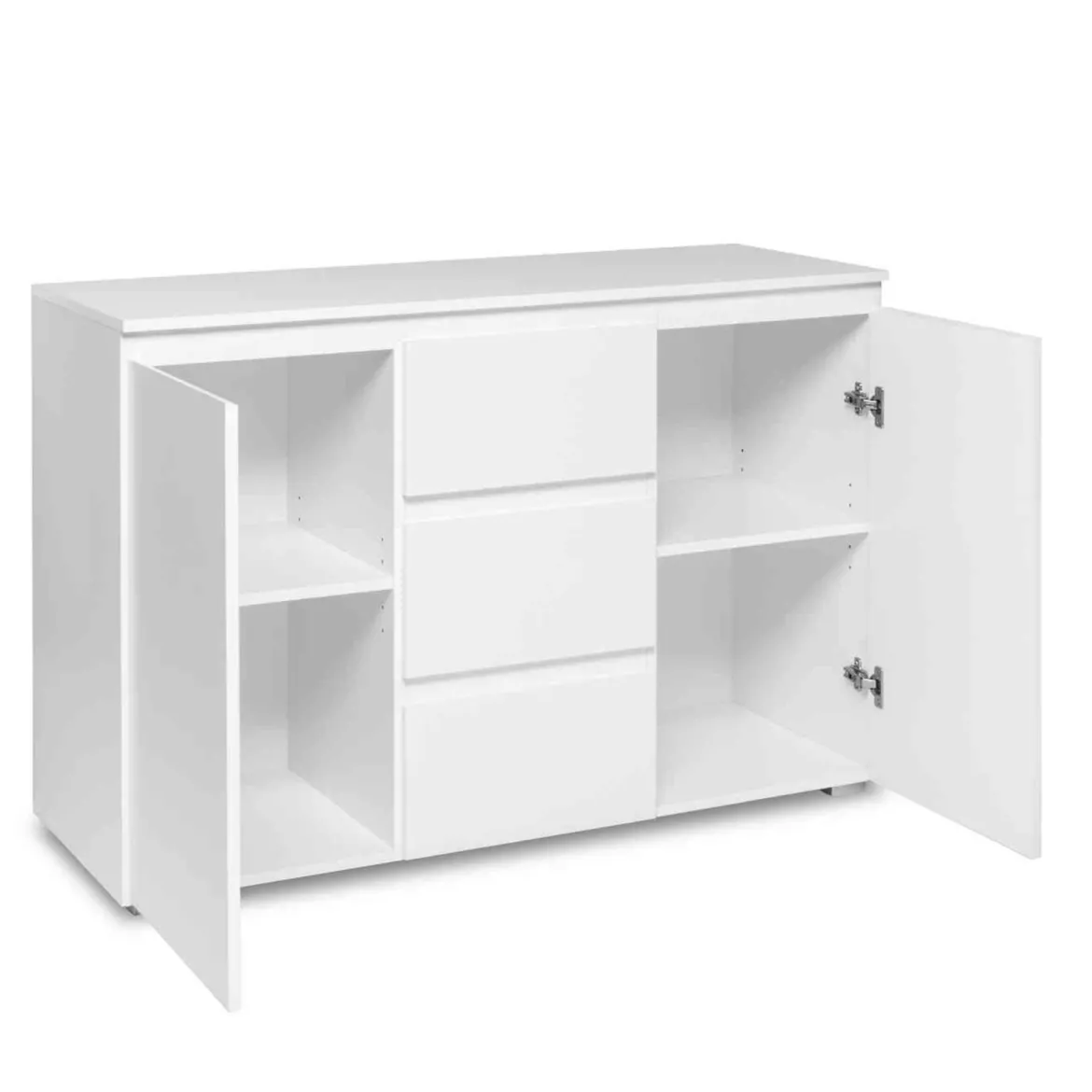 Commode en bois - CO7055