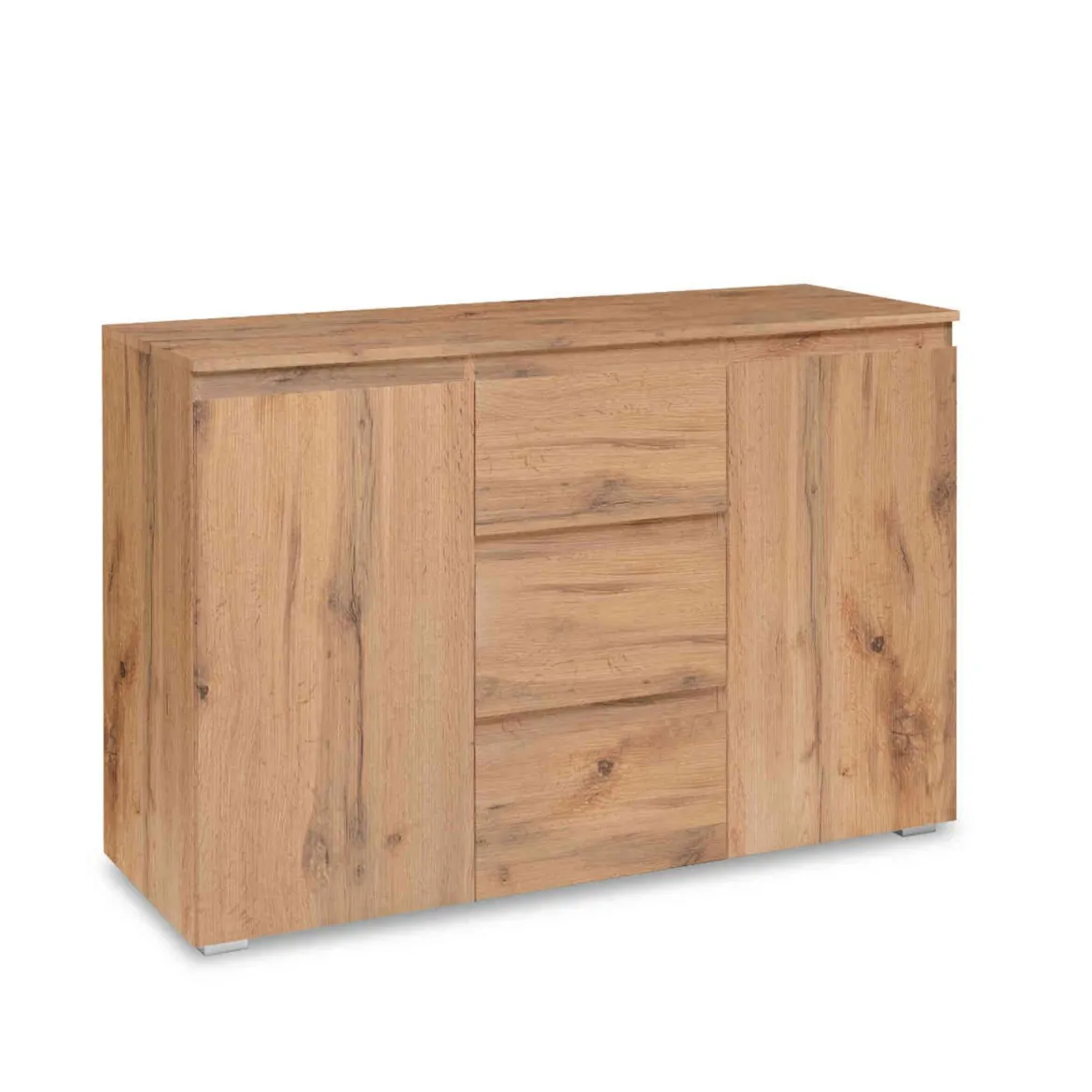 Commode en bois - CO7055