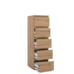 Commode en bois - CO7056