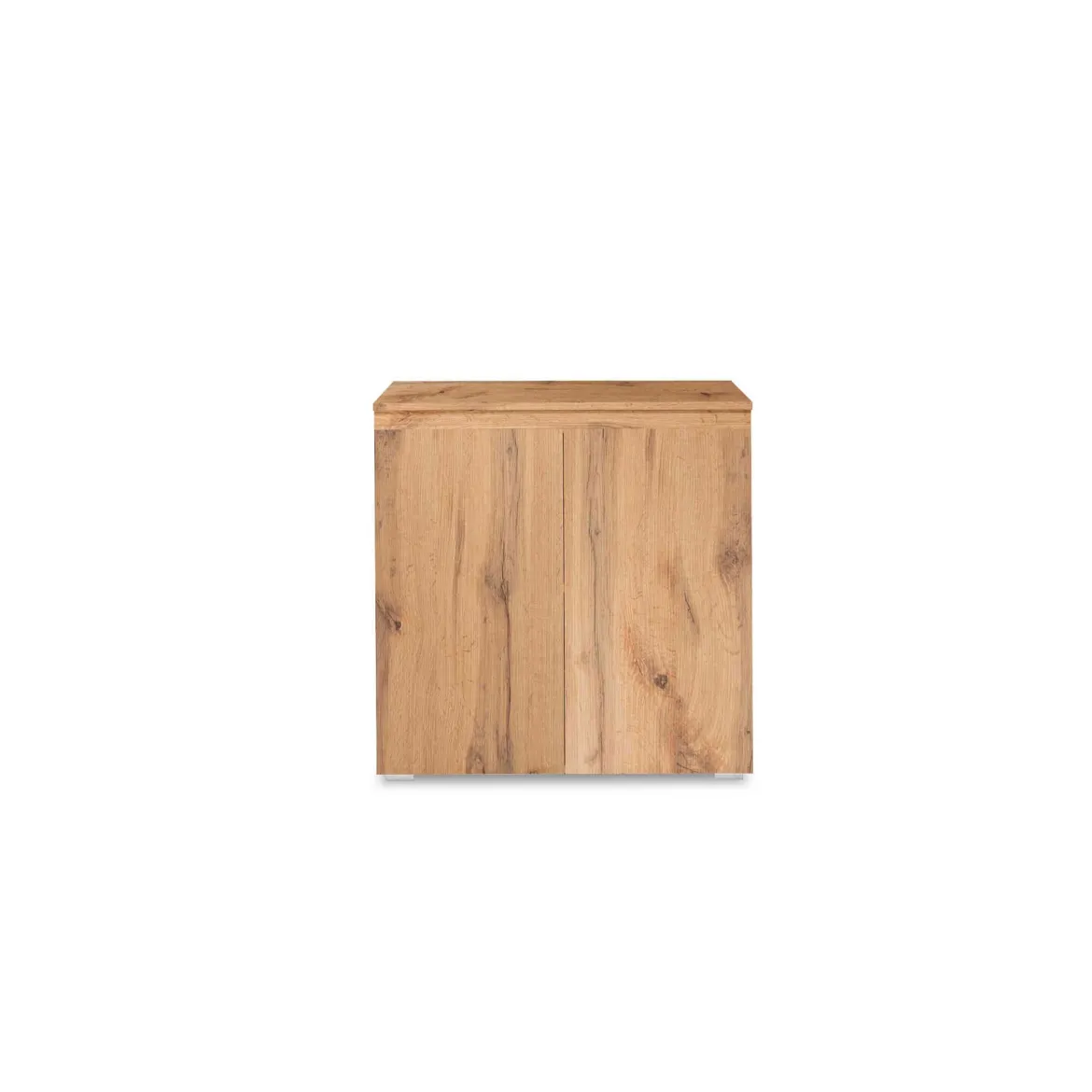 Commode 2 portes en bois - CO7053