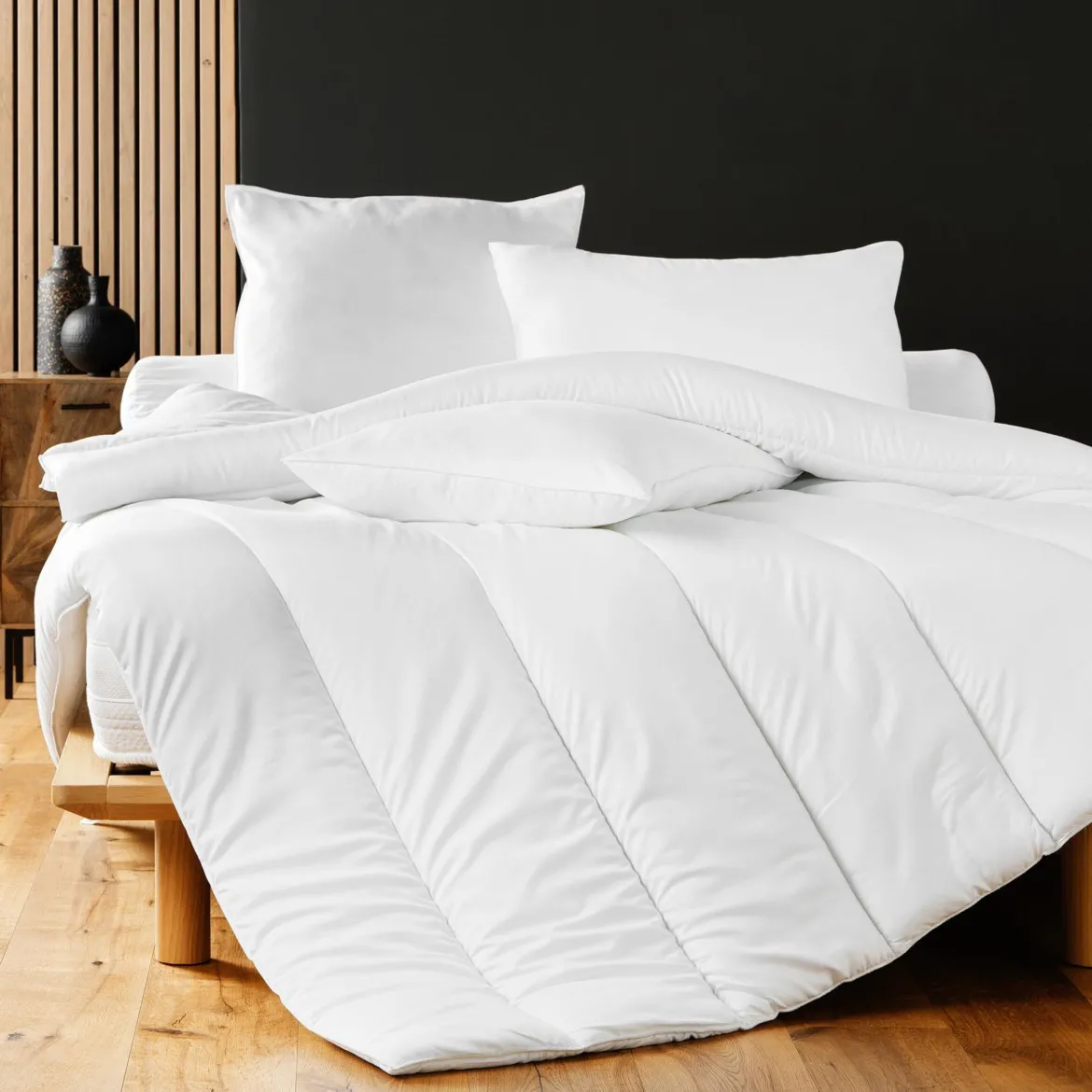 Couette anti-acariens premium
