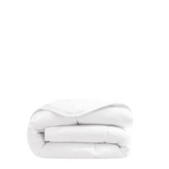 Couette bébé coton bio Someo 80x120