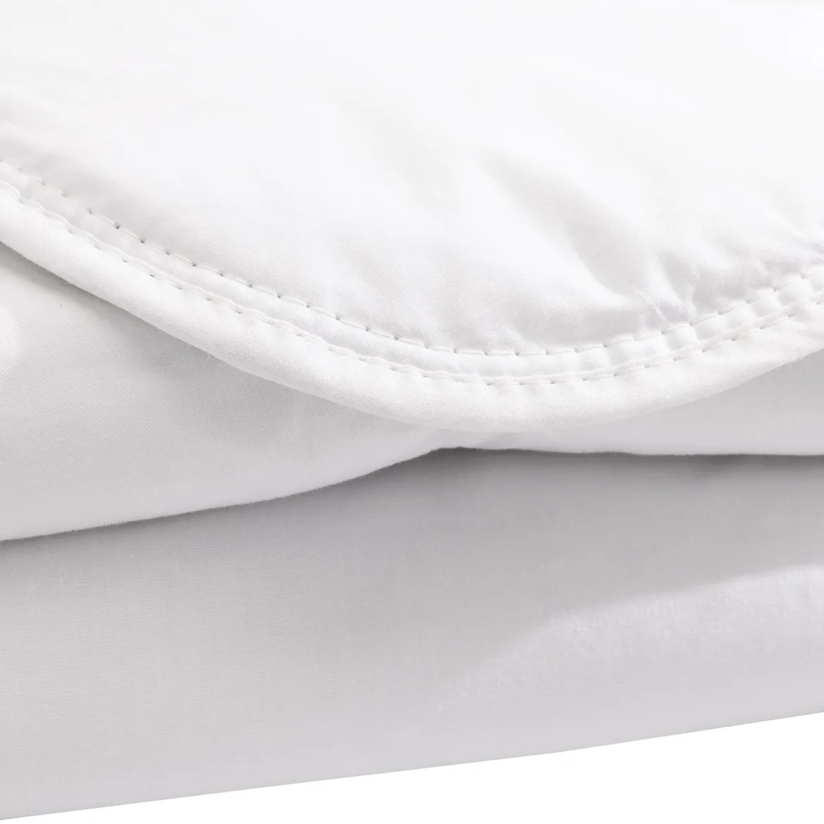Couette bébé coton bio Someo 80x120