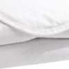Couette bébé tempérée anti-acariens et anti-bactériens 80x120