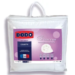 Couette chaude Dodo Douceur