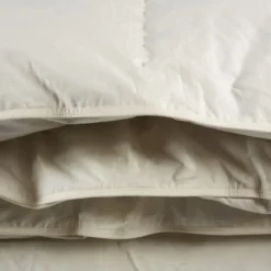 Couette confort duvet de canard Someo