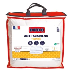 Couette Dodo anti-acariens