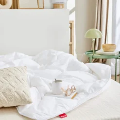 Couette Epeda Aloe Vera hiver anti-acariens