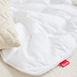 Couette Epeda Aloe Vera hiver anti-acariens