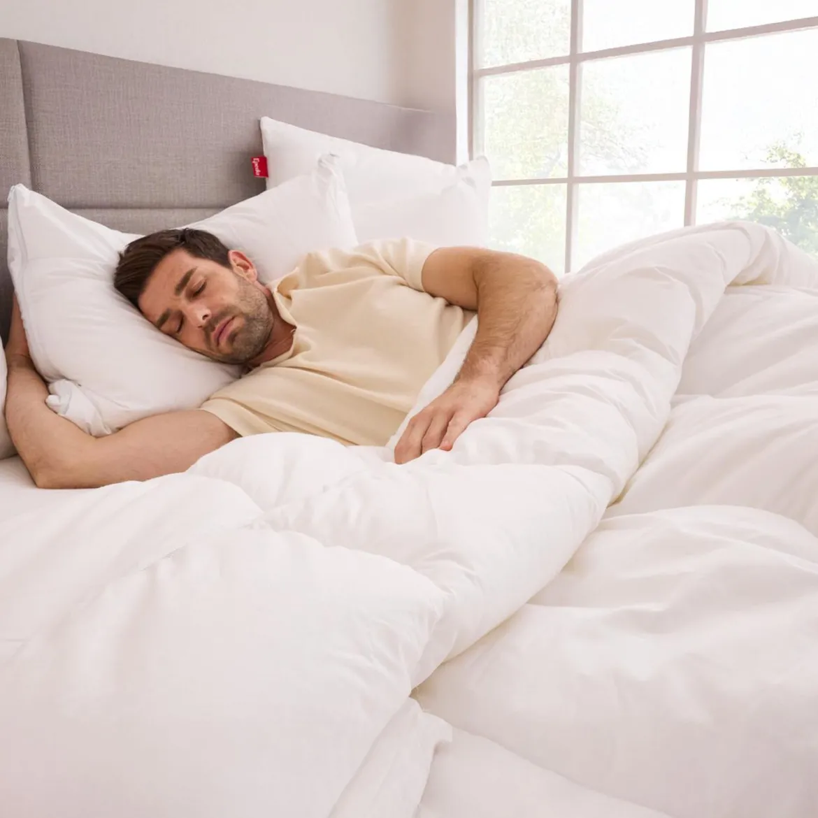 Couette Epeda hiver