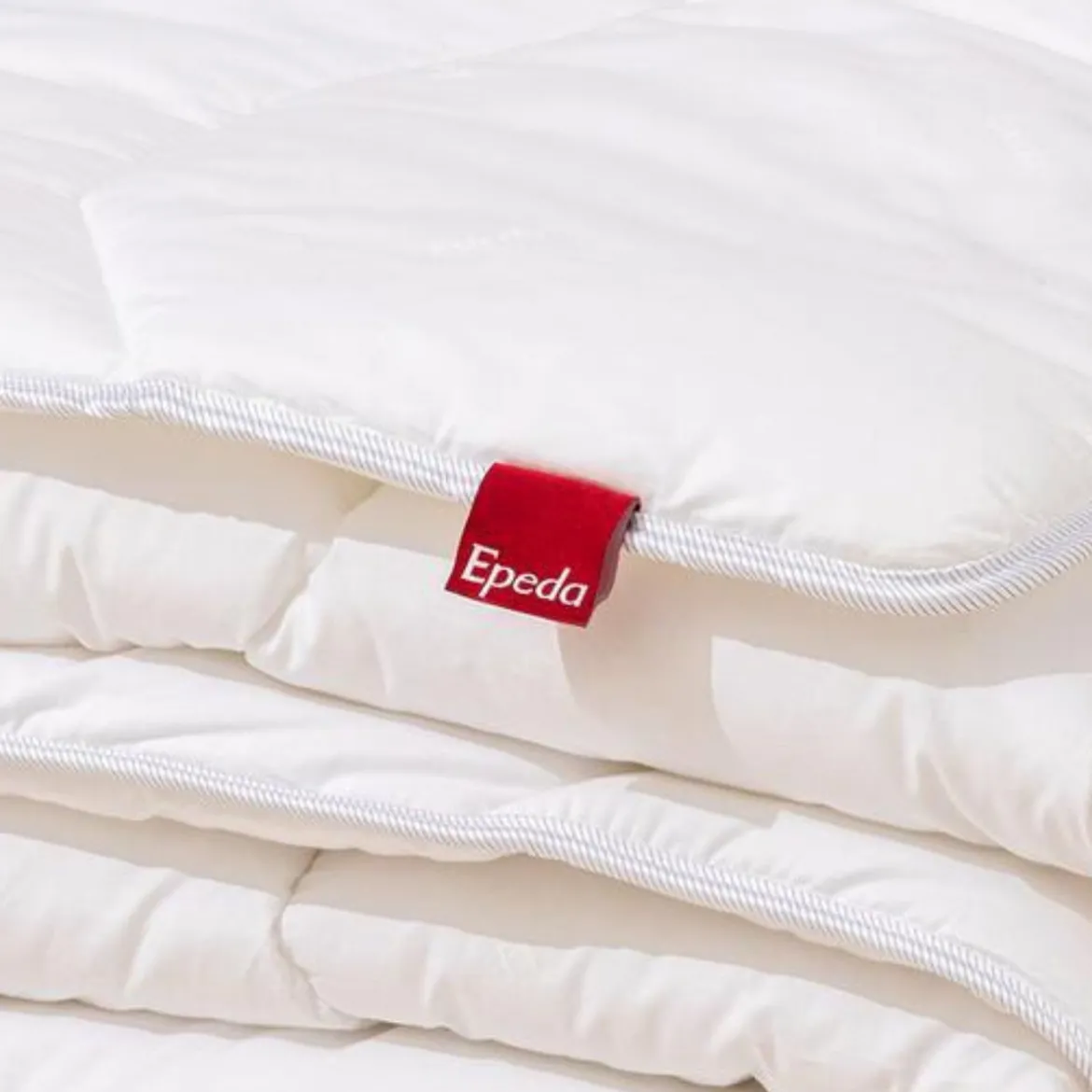 Couette Epeda mi-saison