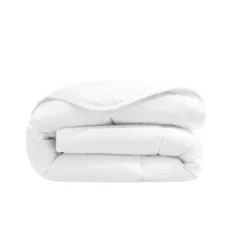 Couette hiver 500gr/m² bio - SOMEO