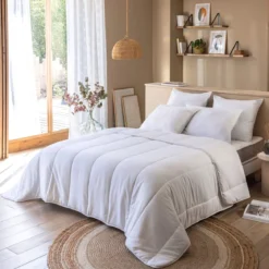 Couette légère été 175g/m²