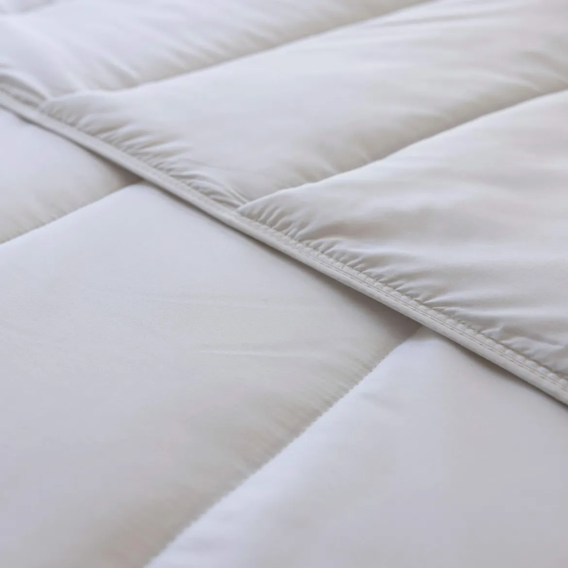 Couette légère été 175g/m²