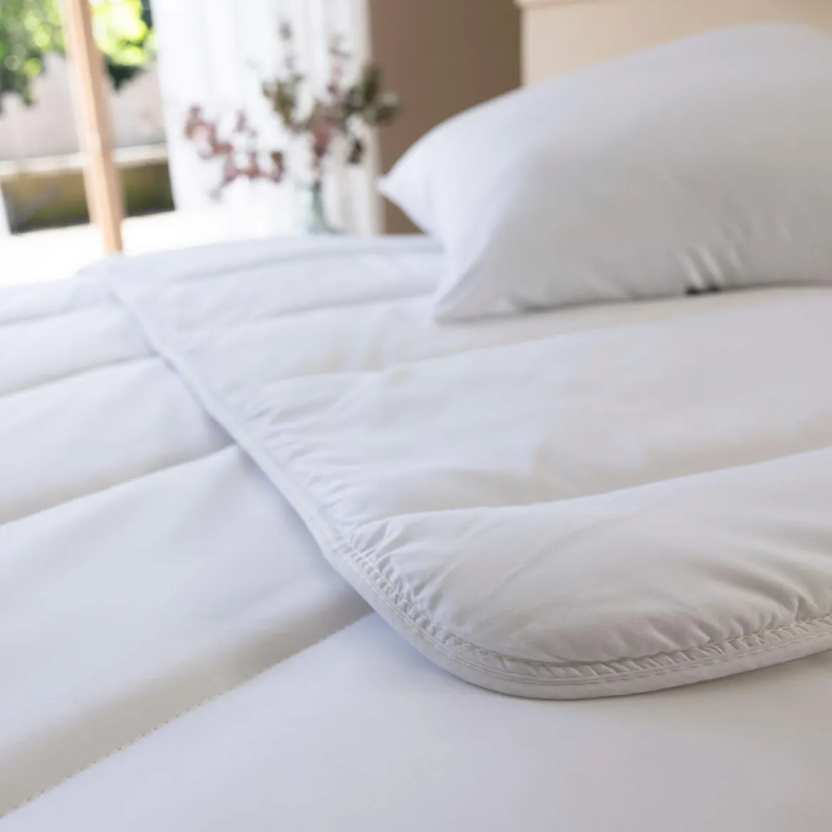 Couette légère été 175g/m²