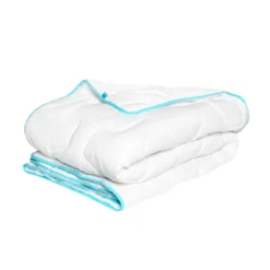 Couette 100% microfibre 300g Merinos COCOON