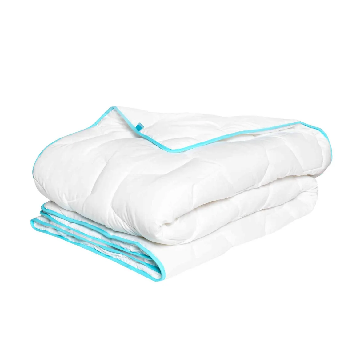 Couette 100% microfibre 300g Merinos COCOON