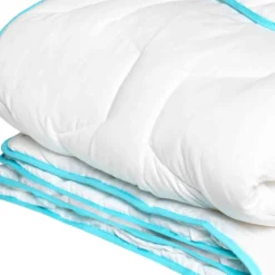 Couette 100% microfibre 300g Merinos COCOON