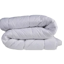 Couette mi-saison anti-acariens 350g Someo